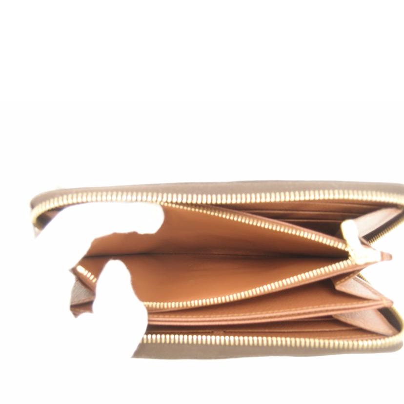 LOUIS VUITTON ルイ・ヴィトン/ジッピーウォレット/モノグラム/M42616//TM2***/ABランク/69