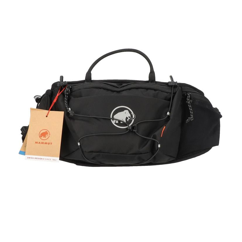 MAMMUT マムート/リチウムウエストバッグ/2810-00290-0001-130//SAランク/09