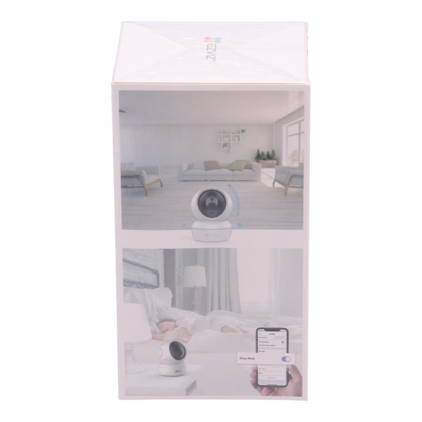 EZVIZ イジビズ/ネットワークカメラ 未使用品/CS-C6N(1080P)//F87562957/Sランク/75