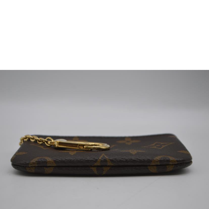 LOUIS VUITTON ルイヴィトン/ポシェット・クレ/モノグラム/M62650//CT1***/ABランク/89