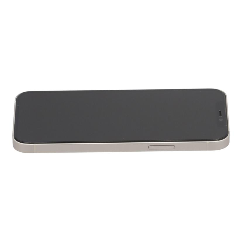 Apple アップル /iPhone12 64GB /3H516J/A//FFXFT1KY0F01/Aランク/62
