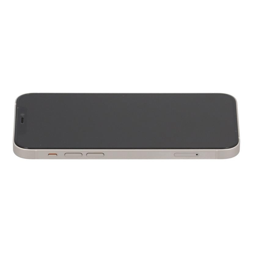 Apple アップル /iPhone12 64GB /3H516J/A//FFXFT1KY0F01/Aランク/62