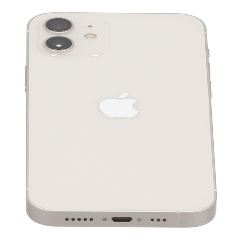 Apple アップル /iPhone12 64GB /3H516J/A//FFXFT1KY0F01/Aランク/62