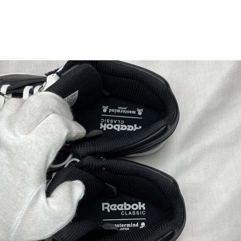 Reebok Reebok/PUMP OMNI LITE MASTERMIND /BD1299//ABランク/52