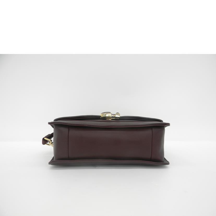 COLE HAAN コールハン/2WAYショルダーバッグ/U06736//Sランク/75