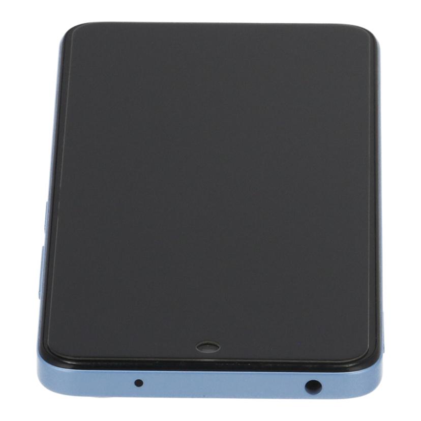 Xiaomi au シャオミ /スマートフォン/Redmi 12 5G 128GB/XIG03//50473Y3WQ00550/ABランク/05