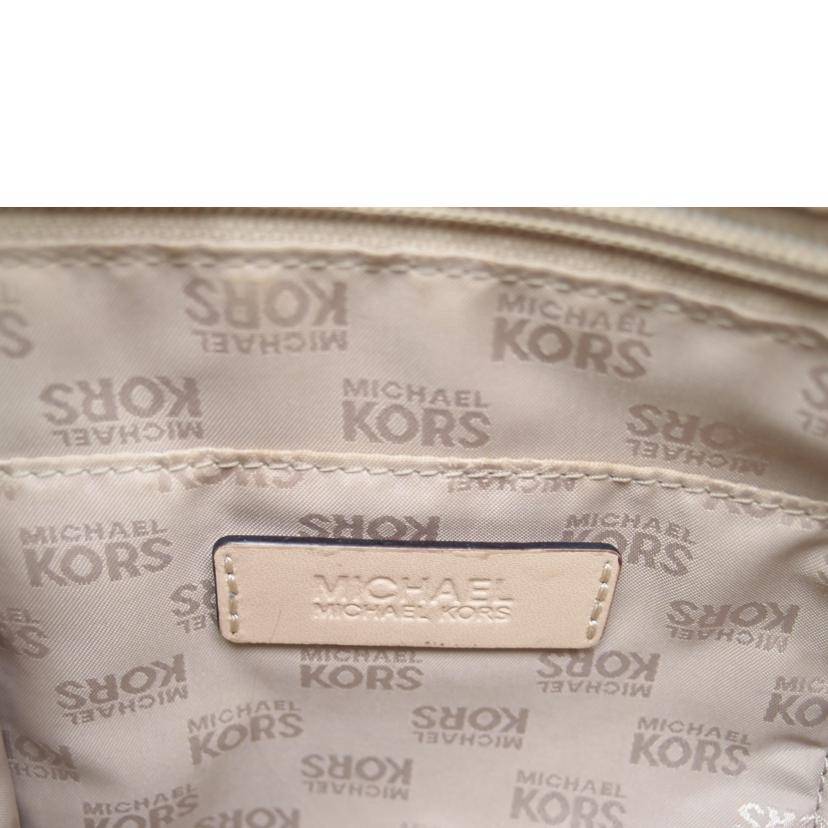MICHAEL KORS マイケルコース/MICHAELKORS バッグ//SAランク/69