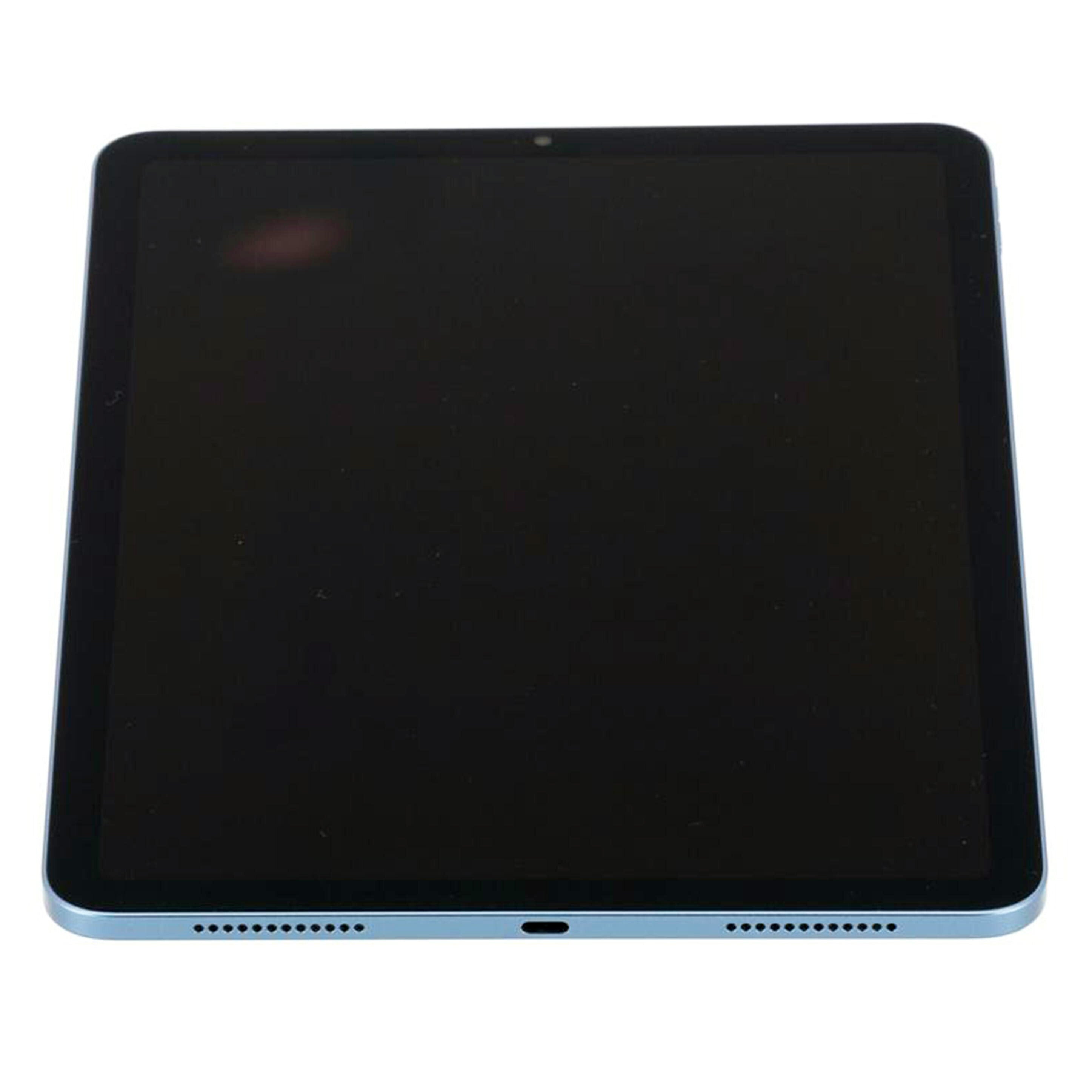 Apple アップル /iPad Air Wi-Fiモデル 第5世代 ブル-/MM9N3J/A//D9T6Y74WJW/Aランク/06