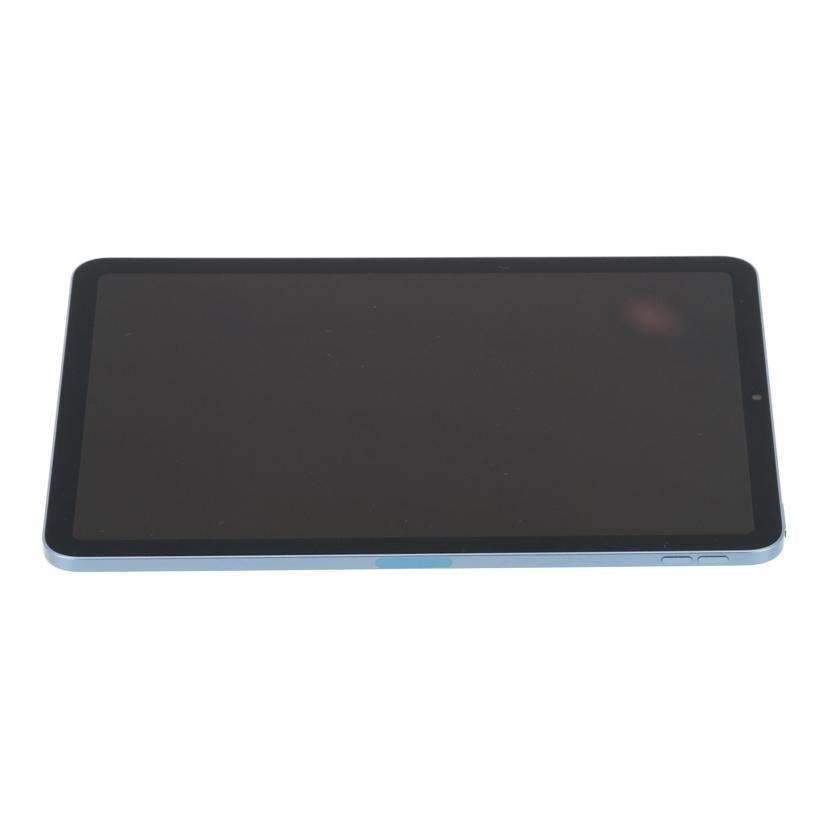 Apple アップル /iPad Air Wi-Fiモデル 第5世代 ブル-/MM9N3J/A//D9T6Y74WJW/Aランク/06