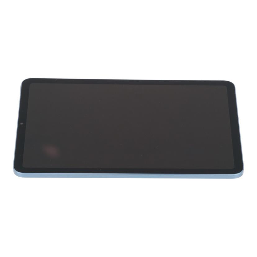 Apple アップル /iPad Air Wi-Fiモデル 第5世代 ブル-/MM9N3J/A//D9T6Y74WJW/Aランク/06