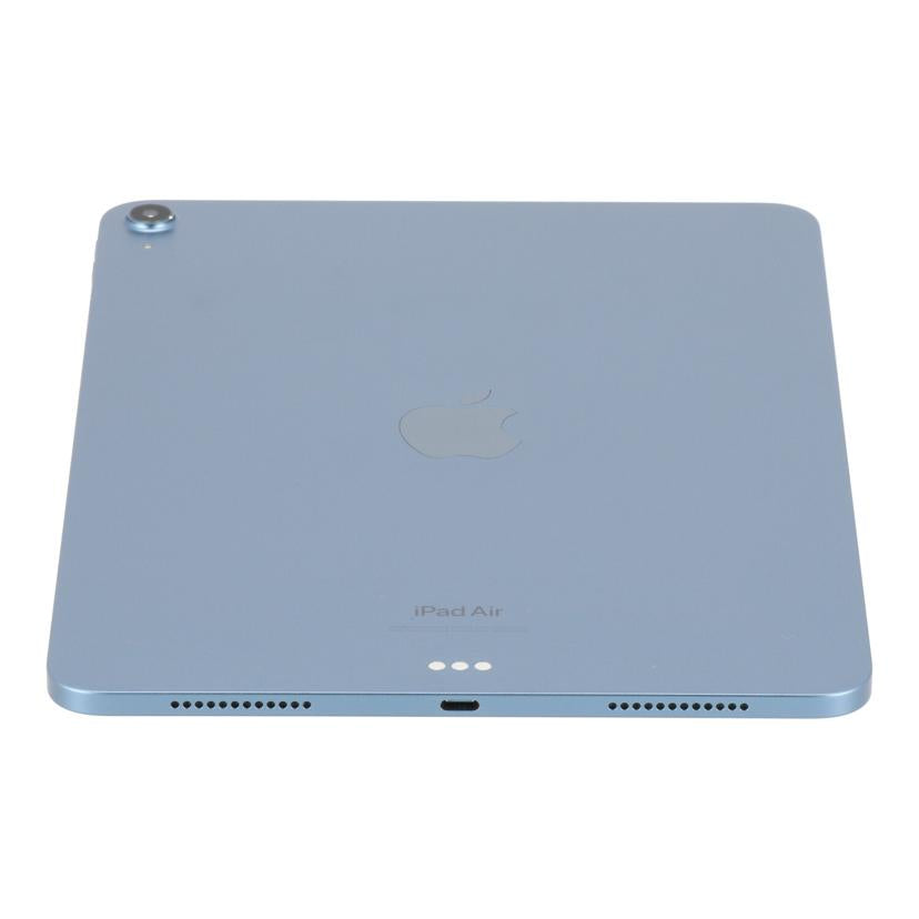 Apple アップル /iPad Air Wi-Fiモデル 第5世代 ブル-/MM9N3J/A//D9T6Y74WJW/Aランク/06