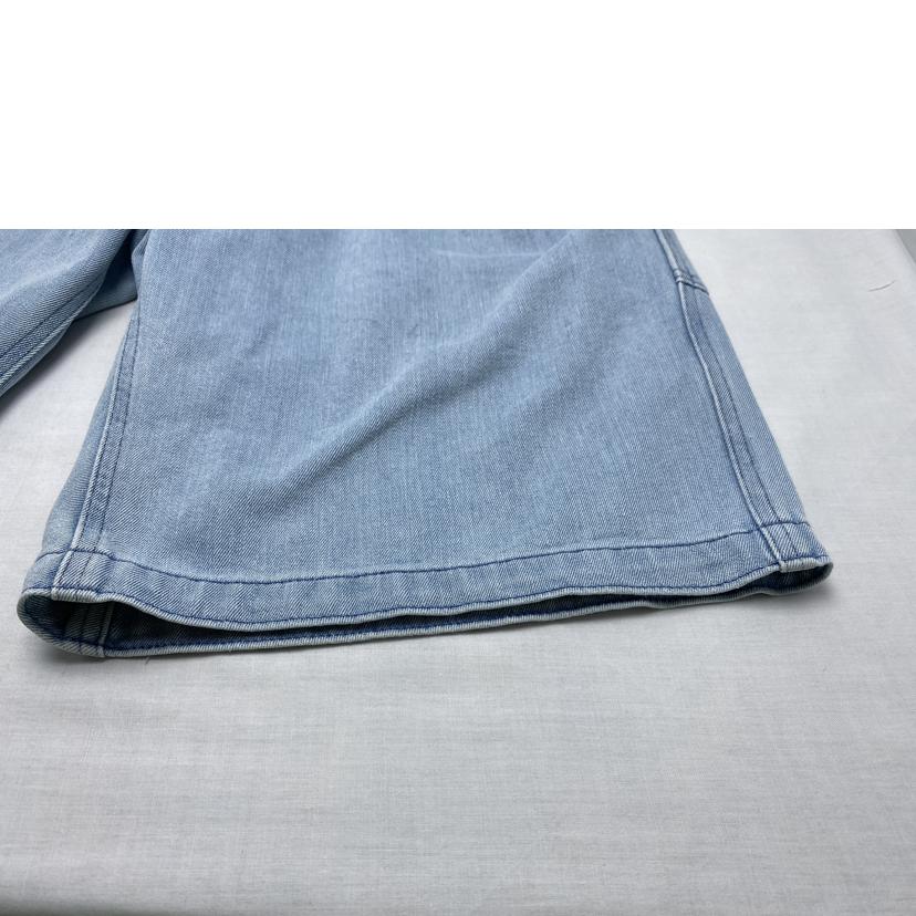 THENORTHFACE Purple Label ザノースフェイス/DENIM FIELD SHORTS/NT4000N//Bランク/52