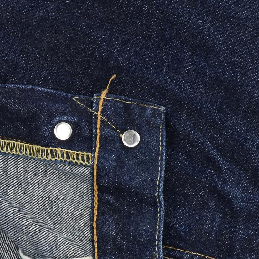 LEVI'S リーバイス/501XX復刻/バレンシア工場/ボタン裏555/w30濃紺/501XX//W30L36/ABランク/82