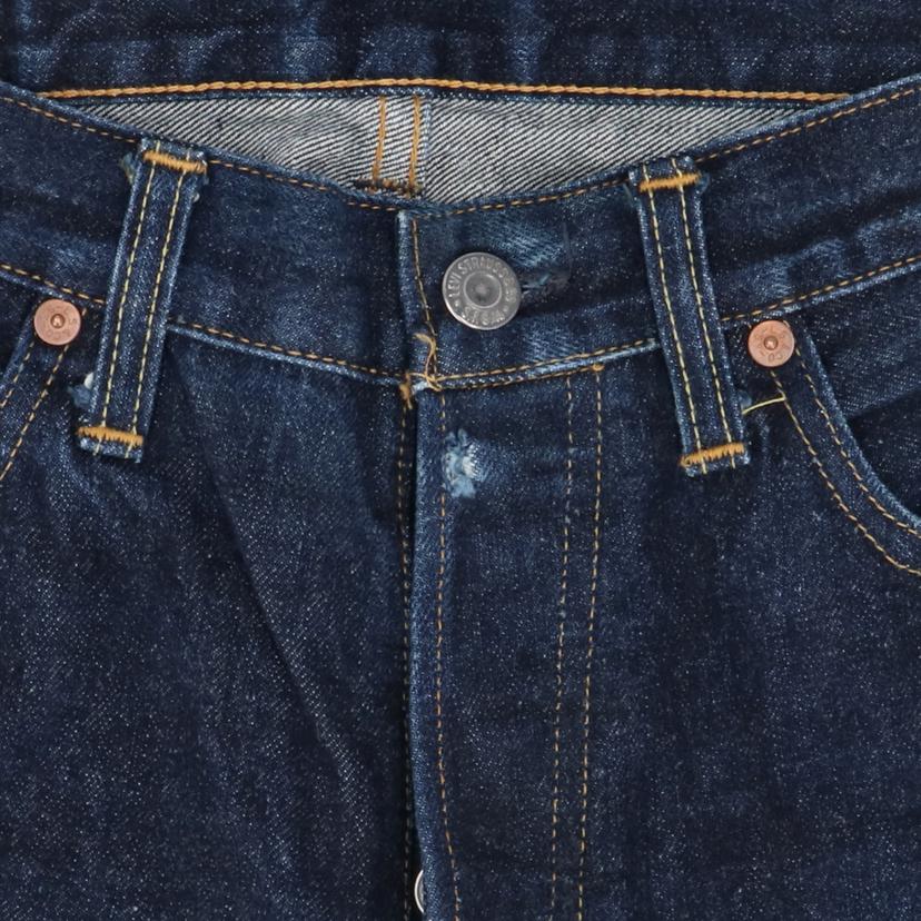 LEVI'S リーバイス/501XX復刻/バレンシア工場/ボタン裏555/w30濃紺/501XX//W30L36/ABランク/82