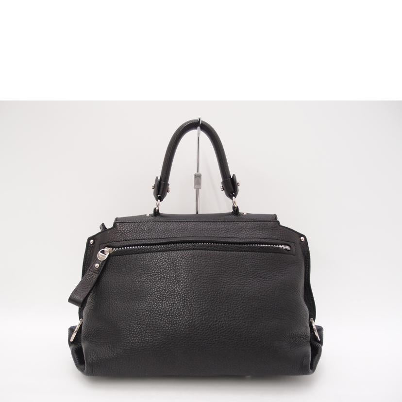 Ferragamo フェラガモ/ソフィア2wayバック/ブラック/BW21 A896//ABランク/69