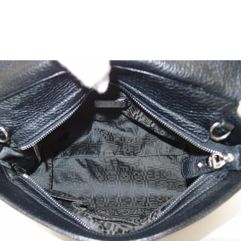 Ferragamo フェラガモ/ソフィア2wayバック/ブラック/BW21 A896//ABランク/69