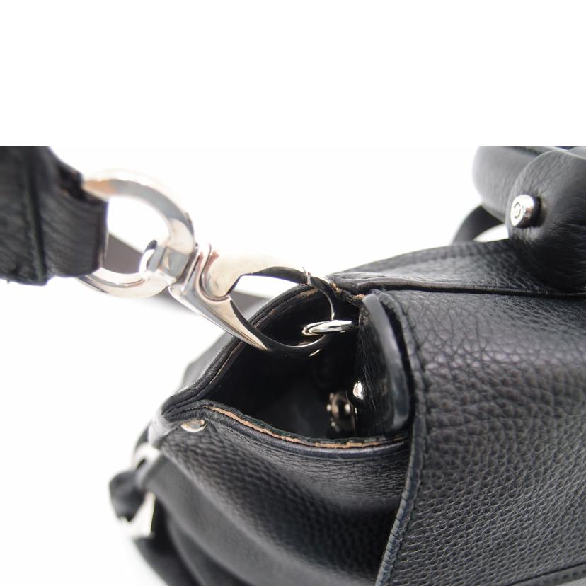 Ferragamo フェラガモ/ソフィア2wayバック/ブラック/BW21 A896//ABランク/69