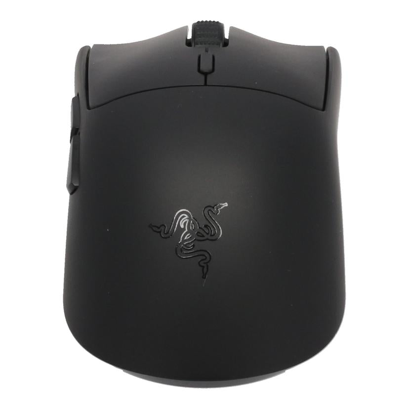 Razer レイザー /ワイヤレスゲーミングマウス /Viper V3/RZ01-04910100-R3M1//632533H31004902/Bランク/62