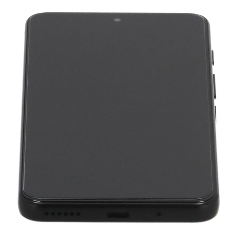 ZTE SIMロックなし ゼットティーイー /スマートフォン/nubia S 5G 128GB/A403ZT//868033073169098/Aランク/62