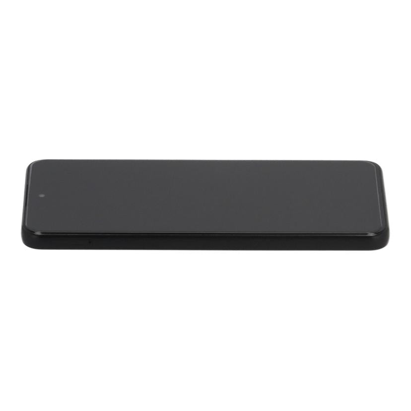 ZTE SIMロックなし ゼットティーイー /スマートフォン/nubia S 5G 128GB/A403ZT//868033073169098/Aランク/62