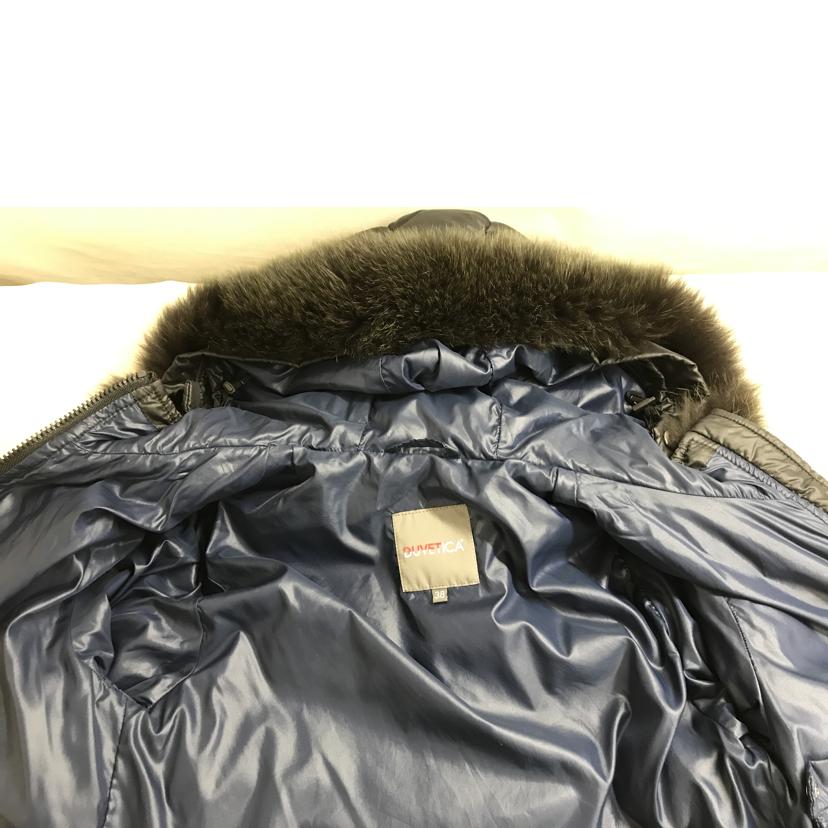 DUVETICA デュベティカ/ダウンジャケット/MFG-1001R//Bランク/51