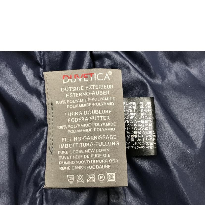 DUVETICA デュベティカ/ダウンジャケット/MFG-1001R//Bランク/51