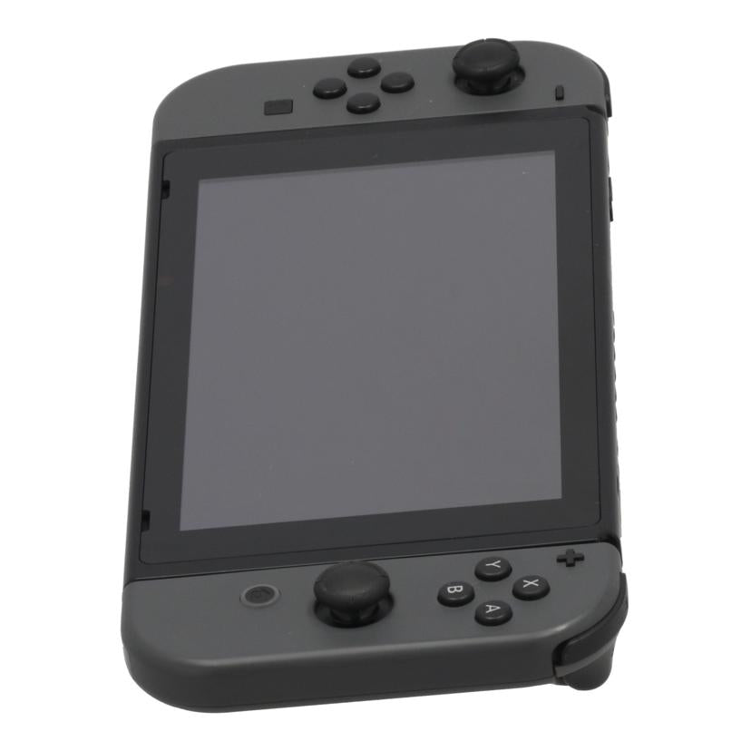 NINTENDO 任天堂 /Nintendo Switch 本体/HAC-001(01)//XJK70054928452/Bランク/82