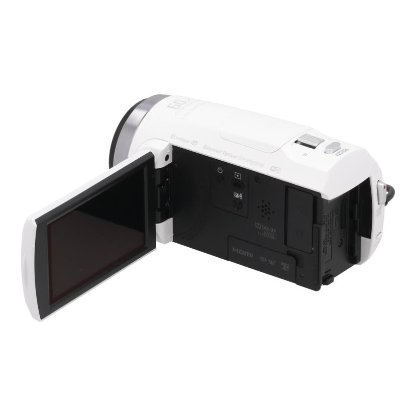 SONY ソニー/ビデオカメラ+アクセサリーキット/Handycam/HDR-CX680//5123240/Bランク/09
