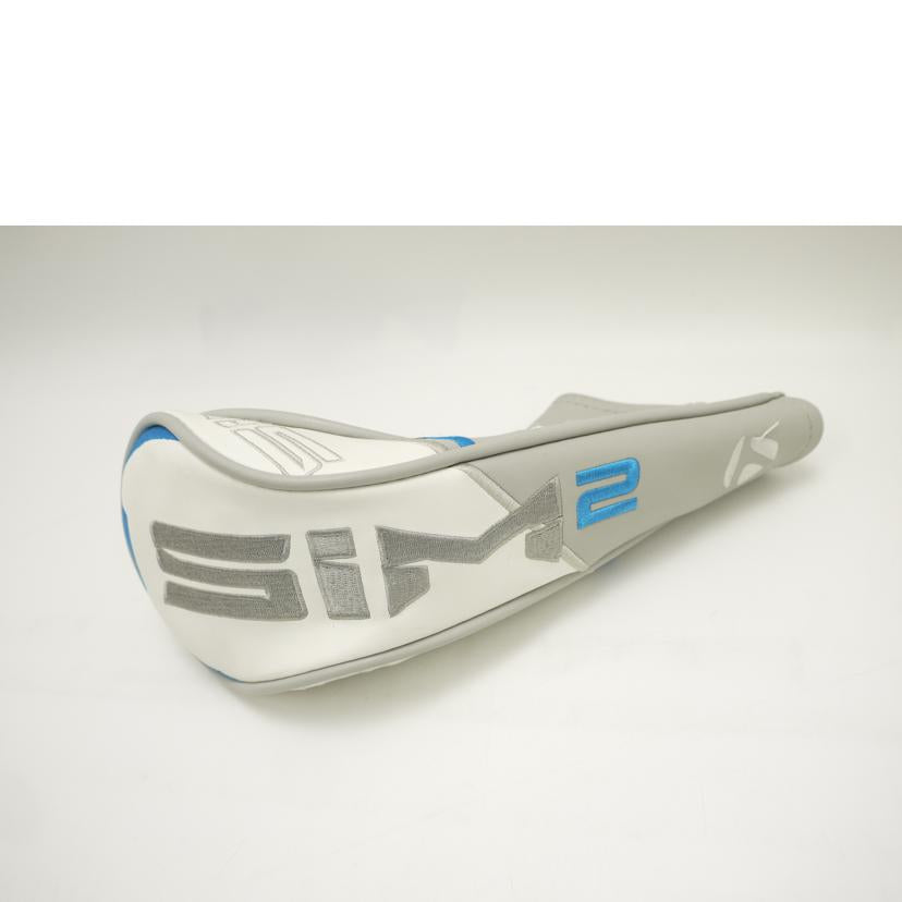 TaylorMade テーラーメイド/SIM2 MAX・D フェアウェイウッド/3W/TENSEI TM40/FLEX:L レディースゴルフクラブ//ABランク/69