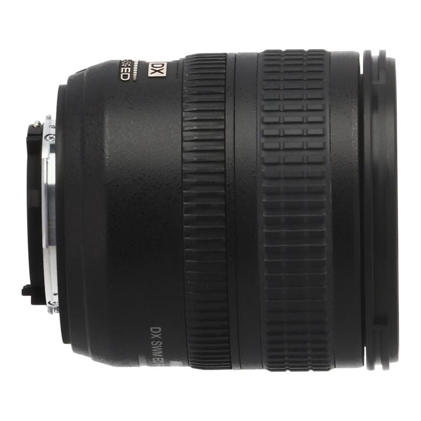 Nikon ニコン /交換レンズ/18-70mm/AF-S DX18-70mm f3.5-4.5G ED//2911920/Bランク/62