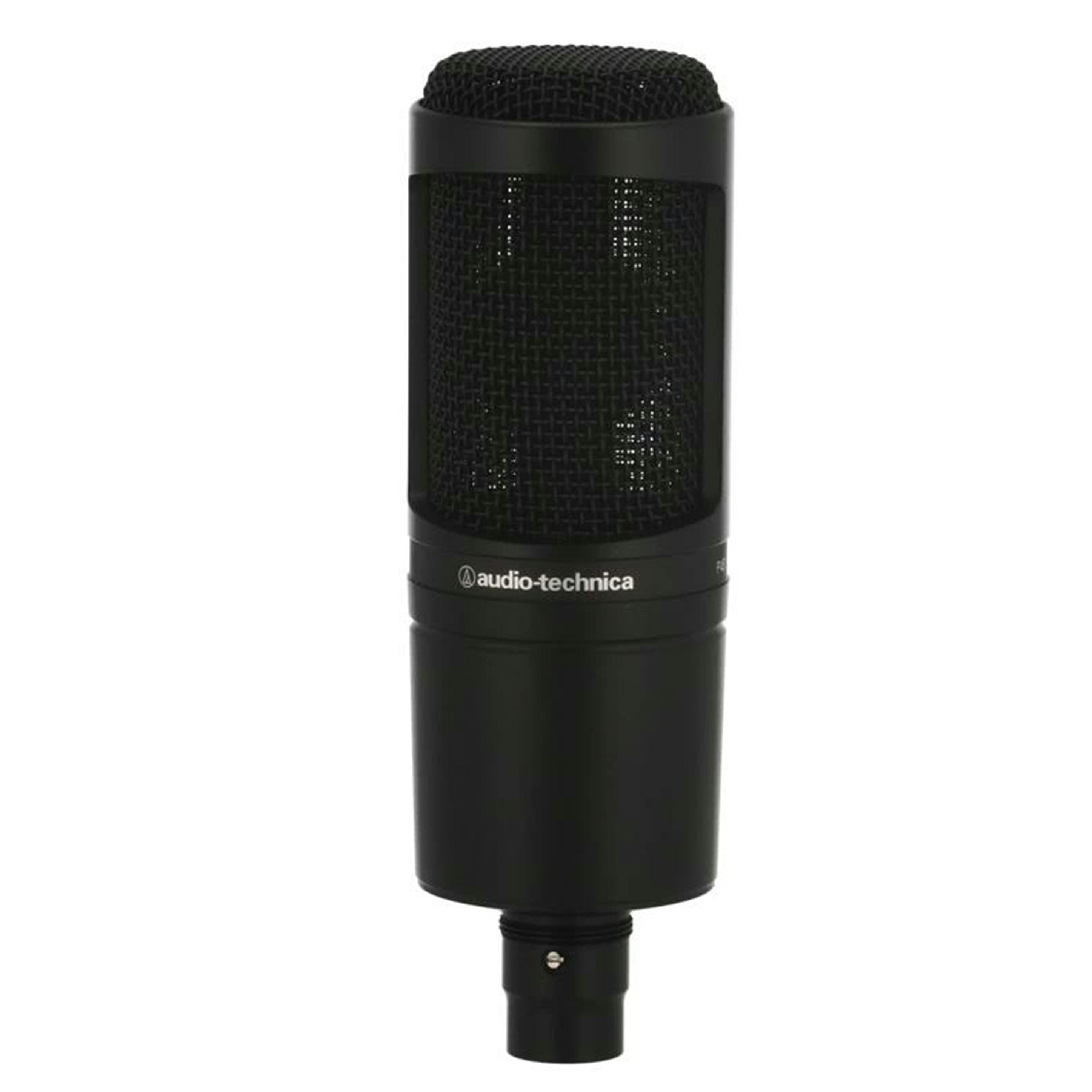 audio-technica オーディオテクニカ /コンデンサーマイク/AT2020//-/Bランク/77