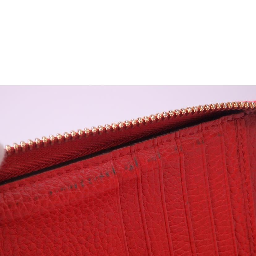 GUCCI グッチ/GGキャンバス二つ折り財布/420113//534***/Bランク/76