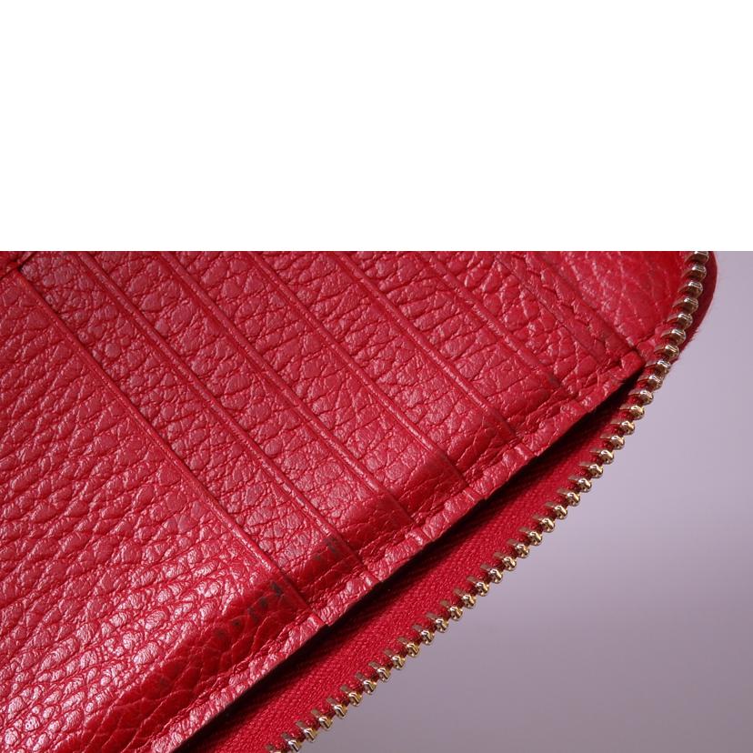 GUCCI グッチ/GGキャンバス二つ折り財布/420113//534***/Bランク/76