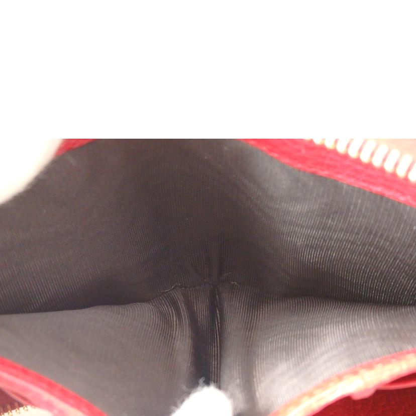 GUCCI グッチ/GGキャンバス二つ折り財布/420113//534***/Bランク/76