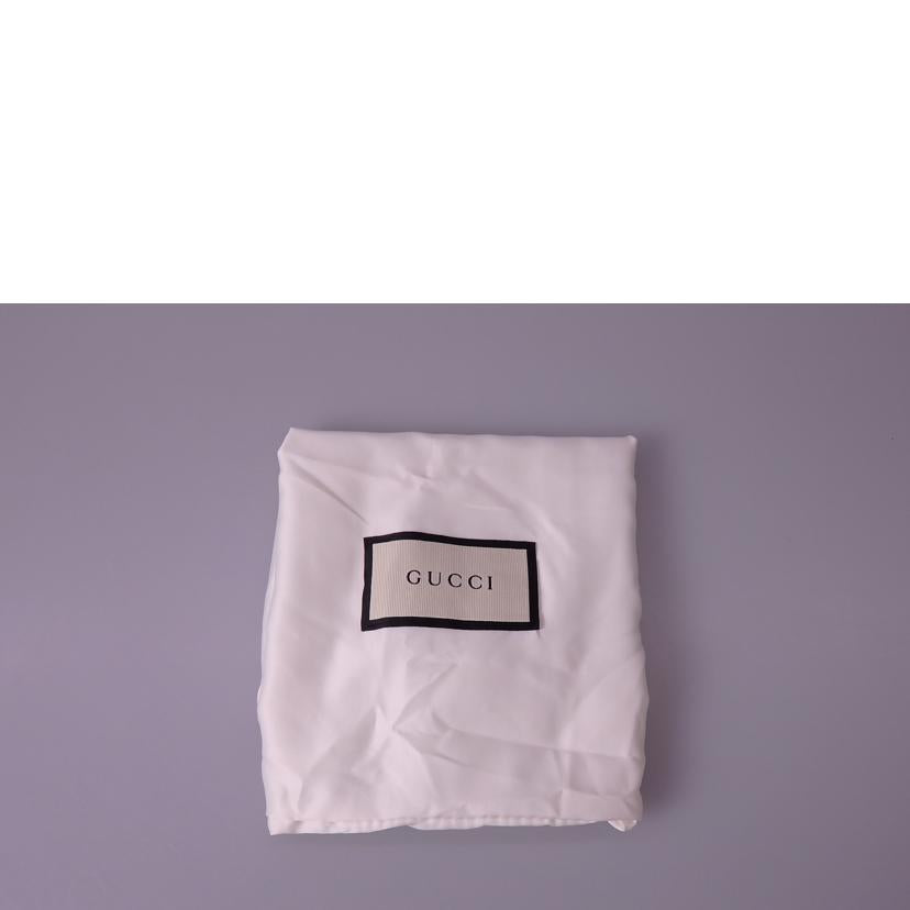 GUCCI グッチ/GGキャンバス二つ折り財布/420113//534***/Bランク/76