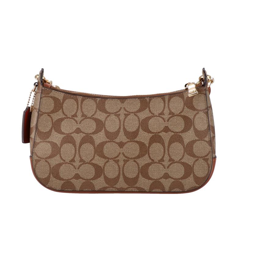 COACH コーチ/ラディアルレインボージェスバケット/C6817//H21**/Aランク/09