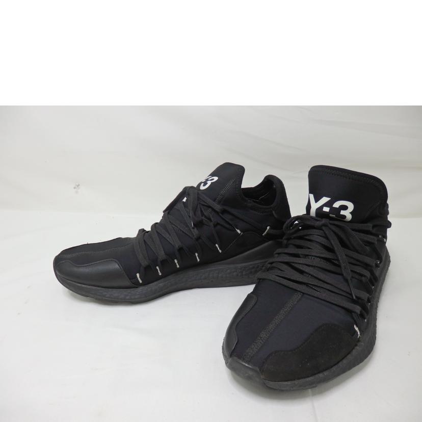 Y-3 ワイスリー/Y-3 KUSARI/27.5cm/BC0955//BCランク/84
