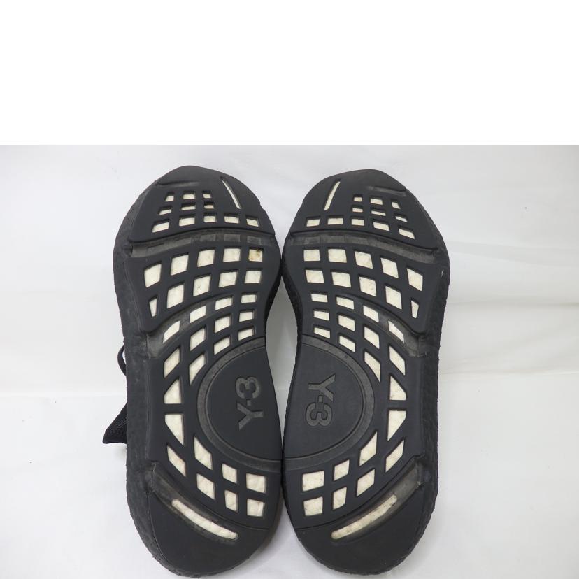 Y-3 ワイスリー/Y-3 KUSARI/27.5cm/BC0955//BCランク/84