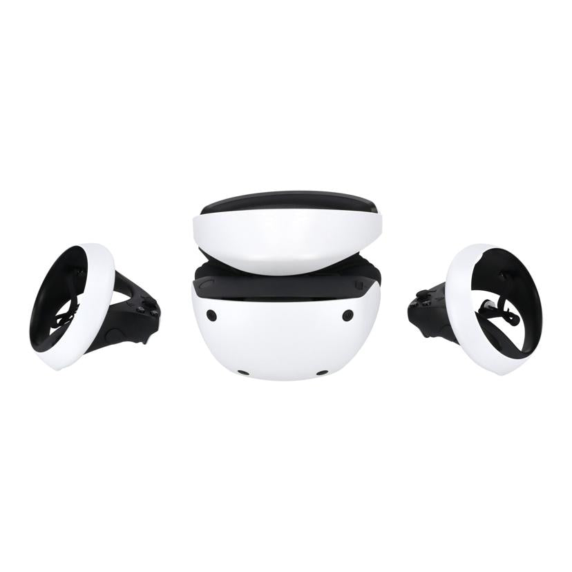 SONY ソニー/PlayStation VR2/CFI-ZVR1//27419098/Bランク/62