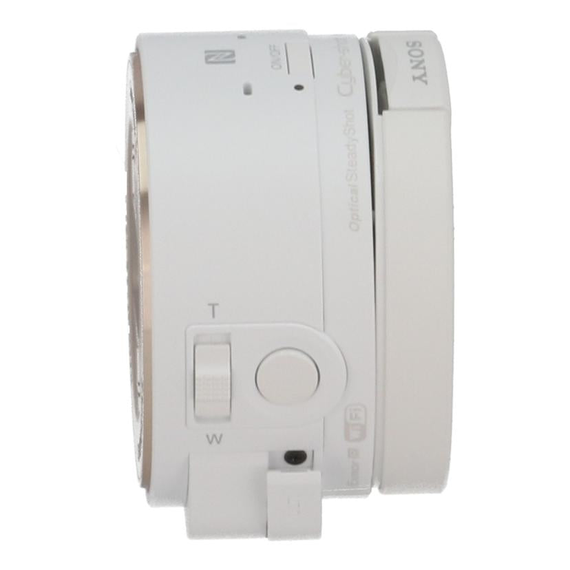 SONY ソニー/デジタルカメラ/Cyber-shot /DSC-QX10//S0105100451/Bランク/62