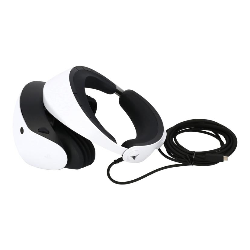 SONY ソニー/PlayStation VR2/CFI-ZVR1//27419098/Bランク/62