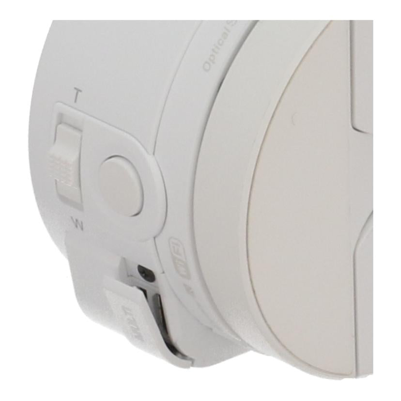 SONY ソニー/デジタルカメラ/Cyber-shot /DSC-QX10//S0105100451/Bランク/62