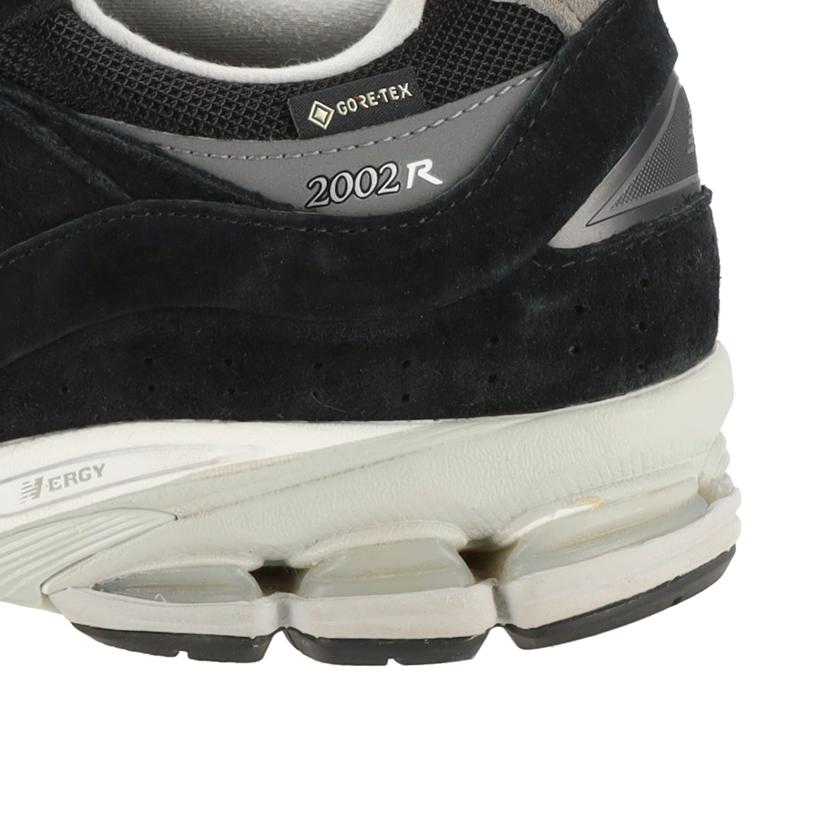 new balance ニューバランス/M2002RXD/M2002RXD//ABランク/24