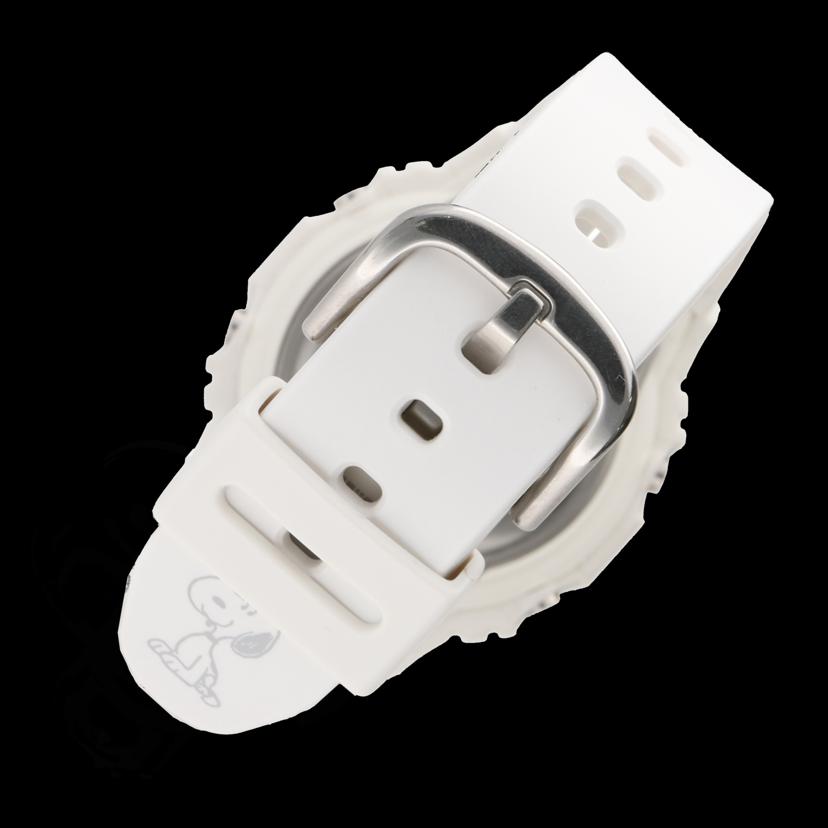 CASIO カシオ/BABY-G/PEANUTS70周年記念モデル/BGD-501-SNOOPY//329*/SAランク/09