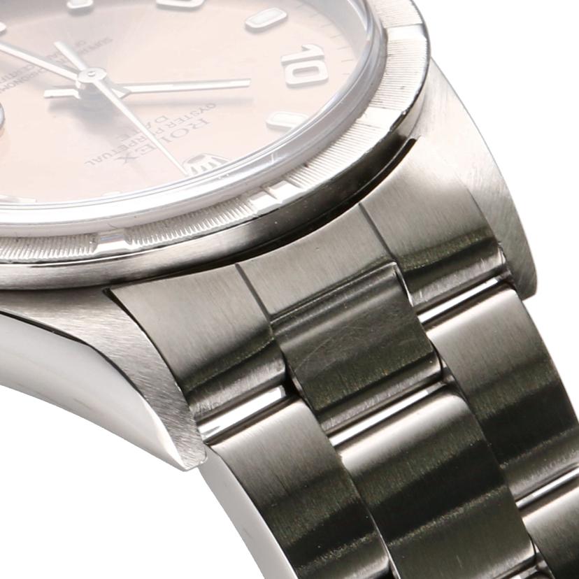 ROLEX ロレックス/オイスターパーペチュアルデイト/15210//K47****/ABランク/91