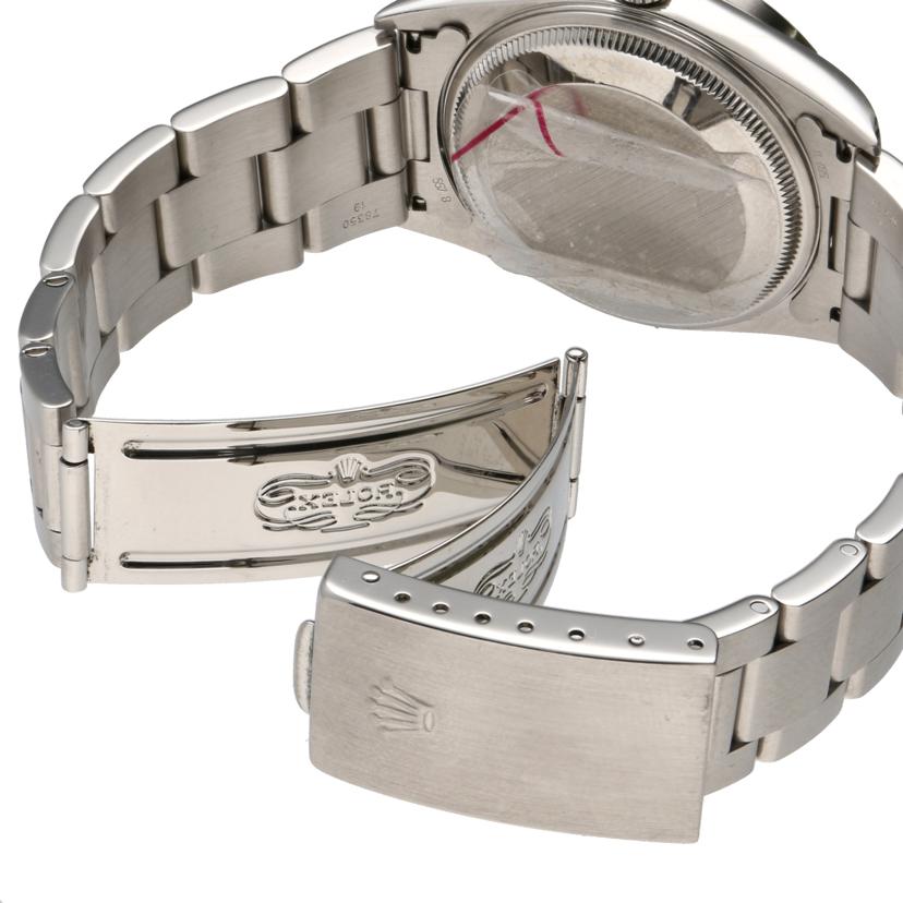 ROLEX ロレックス/オイスターパーペチュアルデイト/15210//K47****/ABランク/91