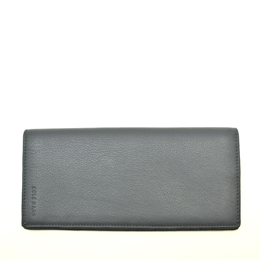 COLE HAAN コールハン/二つ折り長財布/F11837//Aランク/75