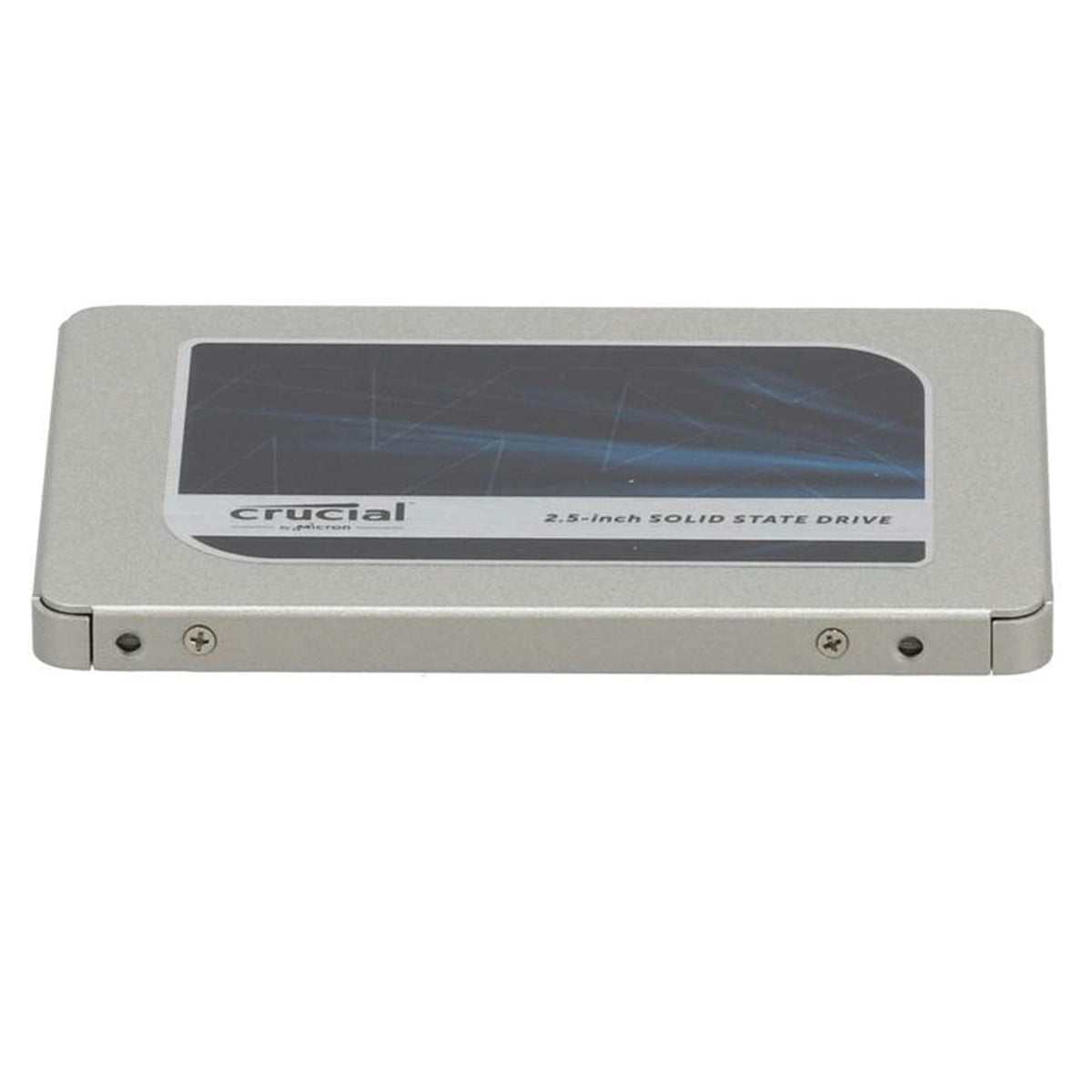 Crucial クルーシャル/内蔵SSD 2.5インチ500GB/CT500MX500SSD1JP//2150E5F27DC6/Aランク/82