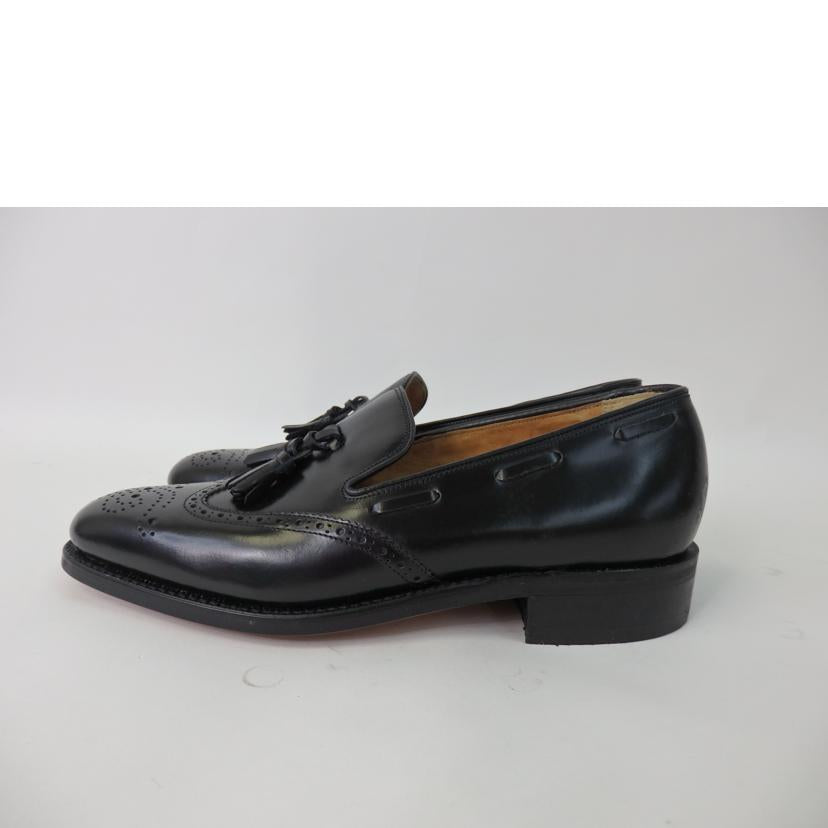 Barker バーカー/Barker タッセルローファー//Aランク/84