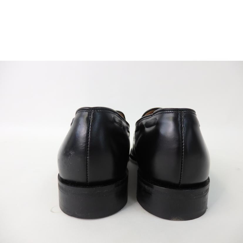 Barker バーカー/Barker タッセルローファー//Aランク/84